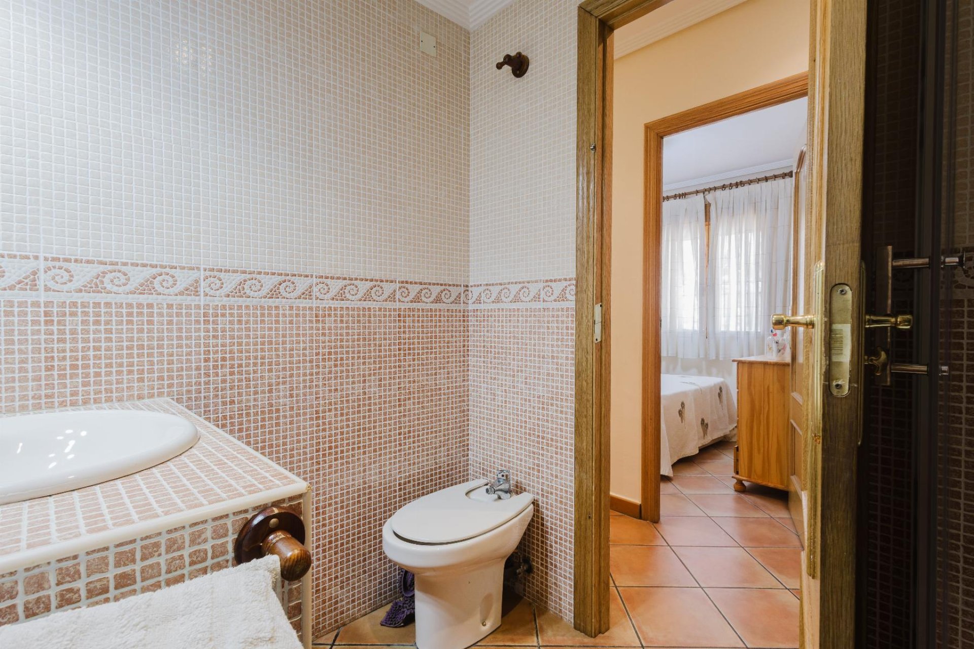 Rynek Wtórny - Bungalow / Domek parterowy - Torrevieja - La Mata