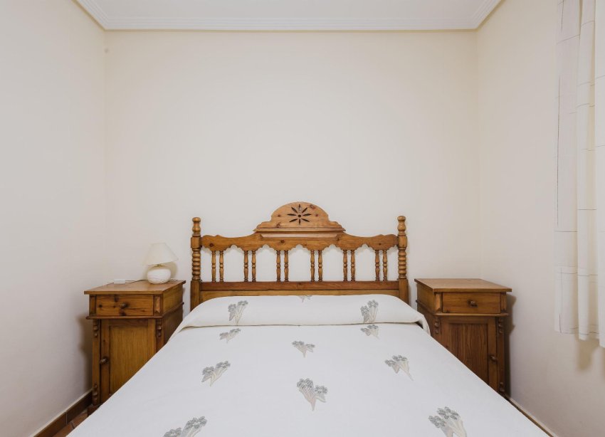 Rynek Wtórny - Bungalow / Domek parterowy - Torrevieja - La Mata
