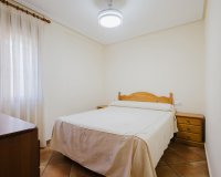 Rynek Wtórny - Bungalow / Domek parterowy - Torrevieja - La Mata