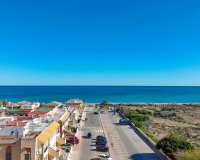 Rynek Wtórny - Bungalow / Domek parterowy - Torrevieja - La Mata