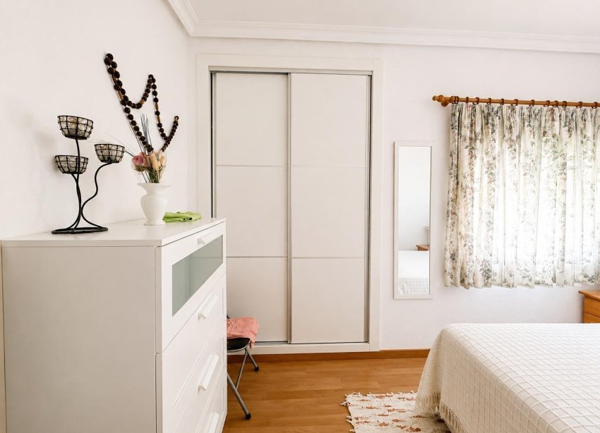 Rynek Wtórny - Bungalow / Domek parterowy - Torrevieja - La Mata