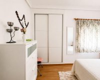 Rynek Wtórny - Bungalow / Domek parterowy - Torrevieja - La Mata