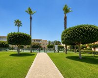 Rynek Wtórny - Bungalow / Domek parterowy - Torrevieja - La Mata
