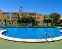 Rynek Wtórny - Bungalow / Domek parterowy - Torrevieja - La Mata