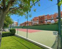 Rynek Wtórny - Bungalow / Domek parterowy - Torrevieja - La Mata