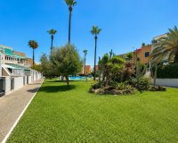 Rynek Wtórny - Bungalow / Domek parterowy - Torrevieja - La Mata