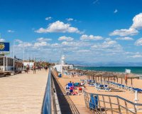 Rynek Wtórny - Bungalow / Domek parterowy - Torrevieja - La Mata