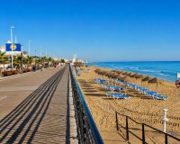 Rynek Wtórny - Bungalow / Domek parterowy - Torrevieja - La Mata