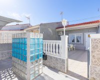 Rynek Wtórny - Bungalow / Domek parterowy - Torrevieja - La Siesta - El Salado - Torreta