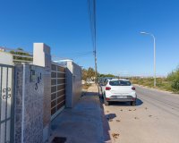 Rynek Wtórny - Bungalow / Domek parterowy - Torrevieja - La Siesta - El Salado - Torreta