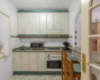 Rynek Wtórny - Bungalow / Domek parterowy - Torrevieja - La Siesta - El Salado - Torreta