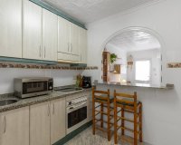 Rynek Wtórny - Bungalow / Domek parterowy - Torrevieja - La Siesta - El Salado - Torreta