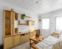 Rynek Wtórny - Bungalow / Domek parterowy - Torrevieja - La Siesta - El Salado - Torreta