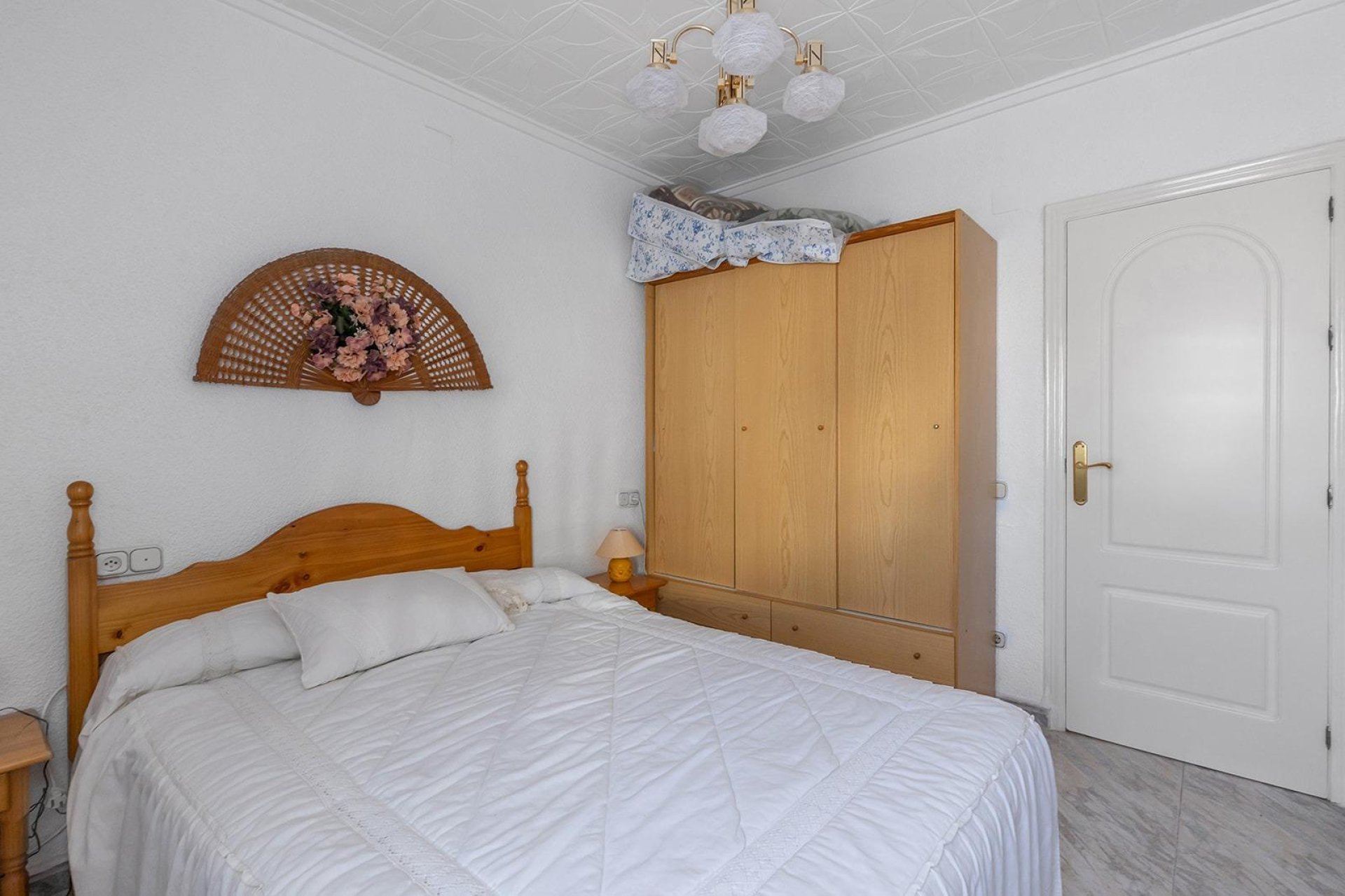 Rynek Wtórny - Bungalow / Domek parterowy - Torrevieja - La Siesta - El Salado - Torreta