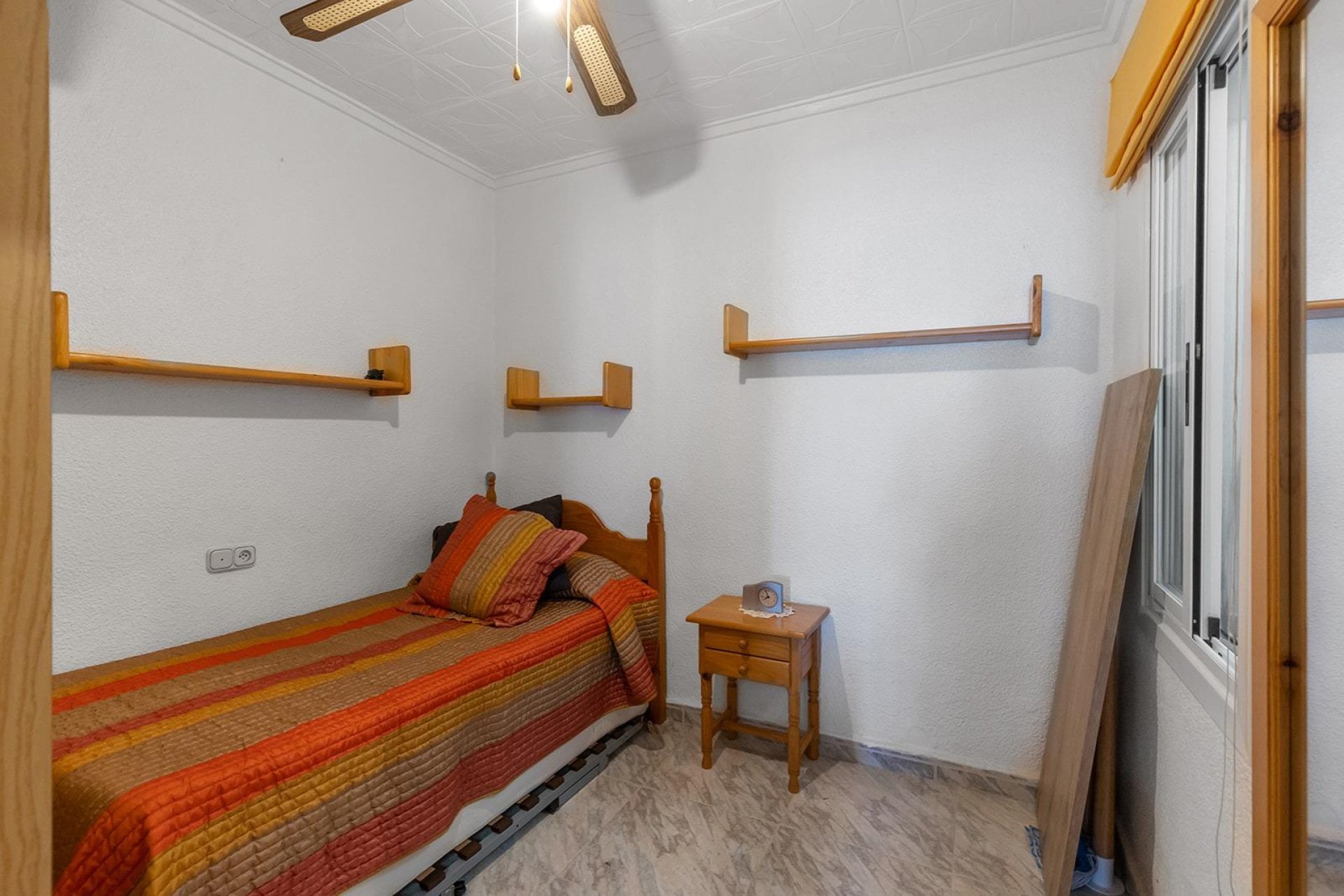 Rynek Wtórny - Bungalow / Domek parterowy - Torrevieja - La Siesta - El Salado - Torreta