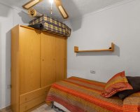 Rynek Wtórny - Bungalow / Domek parterowy - Torrevieja - La Siesta - El Salado - Torreta