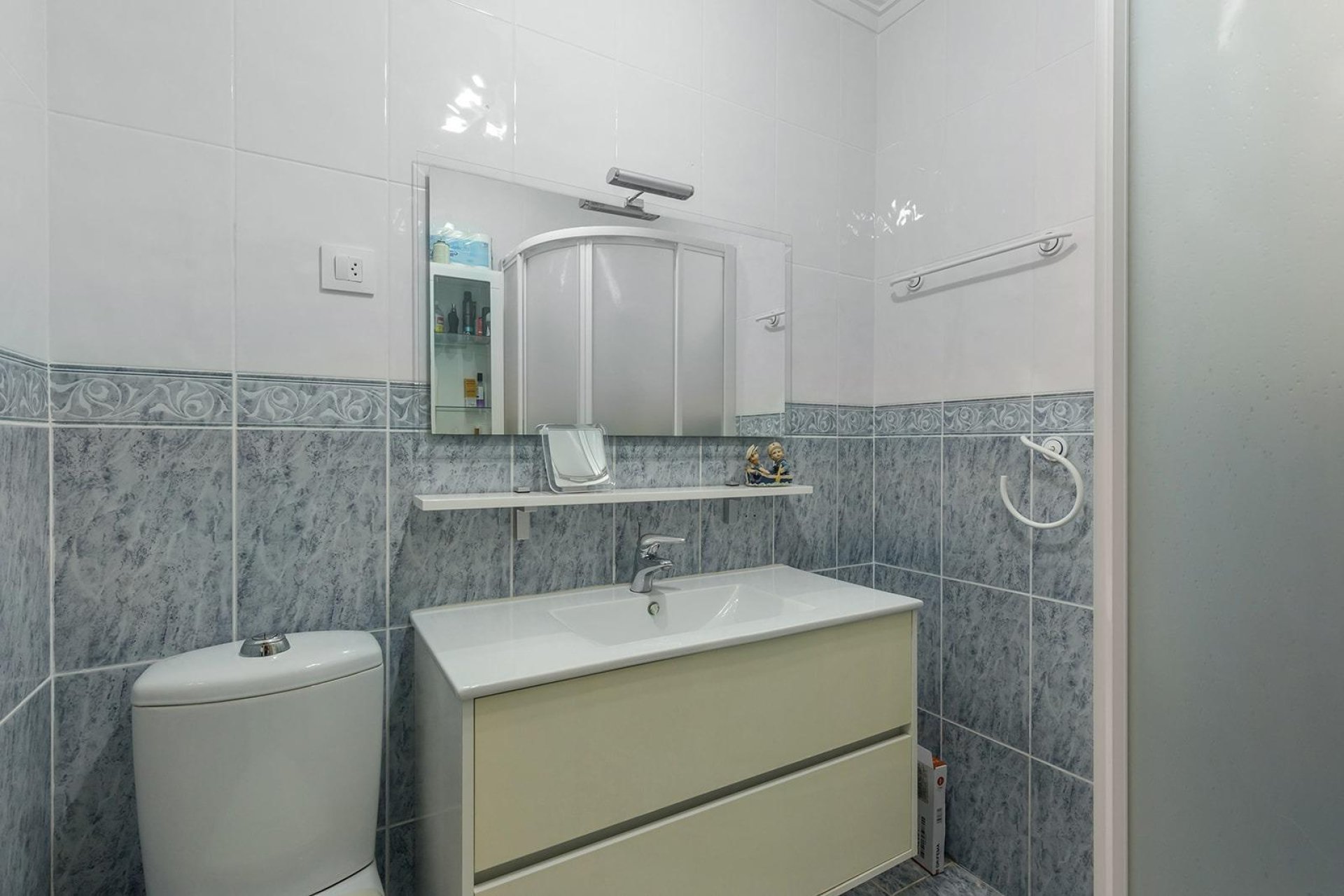 Rynek Wtórny - Bungalow / Domek parterowy - Torrevieja - La Siesta - El Salado - Torreta