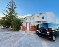 Rynek Wtórny - Bungalow / Domek parterowy - Torrevieja - La Siesta - El Salado - Torreta