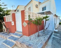 Rynek Wtórny - Bungalow / Domek parterowy - Torrevieja - La Siesta - El Salado - Torreta