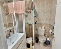 Rynek Wtórny - Bungalow / Domek parterowy - Torrevieja - La Siesta - El Salado - Torreta