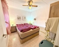 Rynek Wtórny - Bungalow / Domek parterowy - Torrevieja - La Siesta - El Salado - Torreta