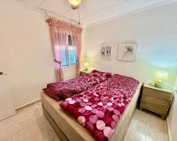 Rynek Wtórny - Bungalow / Domek parterowy - Torrevieja - La Siesta - El Salado - Torreta