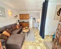 Rynek Wtórny - Bungalow / Domek parterowy - Torrevieja - La Siesta - El Salado - Torreta