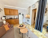 Rynek Wtórny - Bungalow / Domek parterowy - Torrevieja - La Siesta - El Salado - Torreta