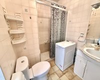 Rynek Wtórny - Bungalow / Domek parterowy - Torrevieja - La Siesta - El Salado - Torreta