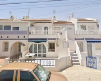 Rynek Wtórny - Bungalow / Domek parterowy - Torrevieja - La Siesta - El Salado - Torreta