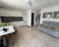 Rynek Wtórny - Bungalow / Domek parterowy - Torrevieja - La Siesta - El Salado - Torreta