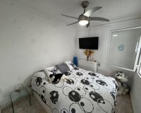 Rynek Wtórny - Bungalow / Domek parterowy - Torrevieja - La Siesta - El Salado - Torreta