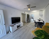 Rynek Wtórny - Bungalow / Domek parterowy - Torrevieja - La Siesta - El Salado - Torreta