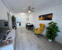 Rynek Wtórny - Bungalow / Domek parterowy - Torrevieja - La Siesta - El Salado - Torreta