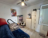 Rynek Wtórny - Bungalow / Domek parterowy - Torrevieja - La Siesta - El Salado - Torreta