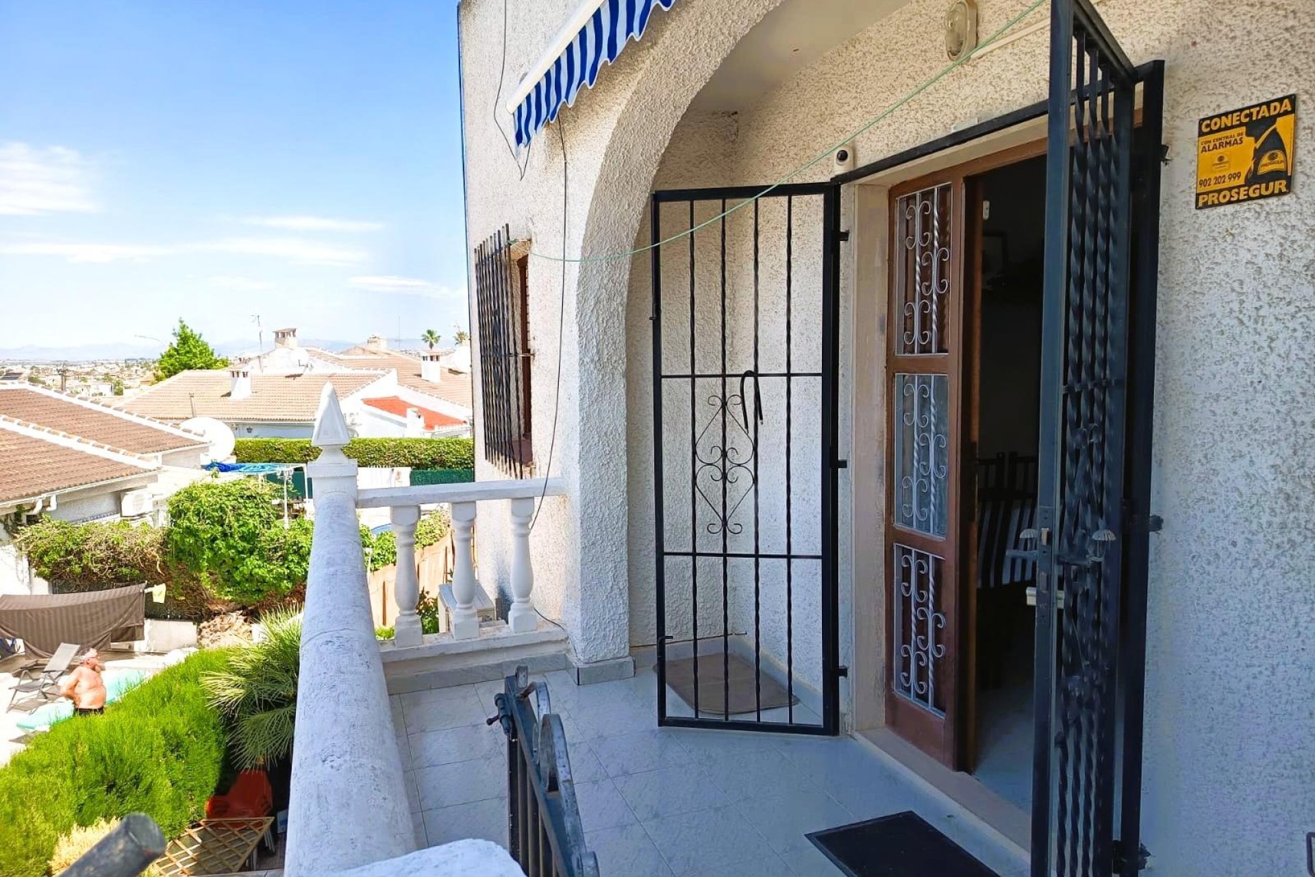Rynek Wtórny - Bungalow / Domek parterowy - Torrevieja - La Siesta - El Salado - Torreta