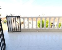 Rynek Wtórny - Bungalow / Domek parterowy - Torrevieja - La Siesta - El Salado - Torreta