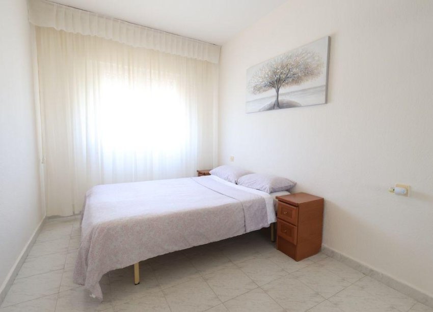 Rynek Wtórny - Bungalow / Domek parterowy - Torrevieja - La Siesta - El Salado - Torreta