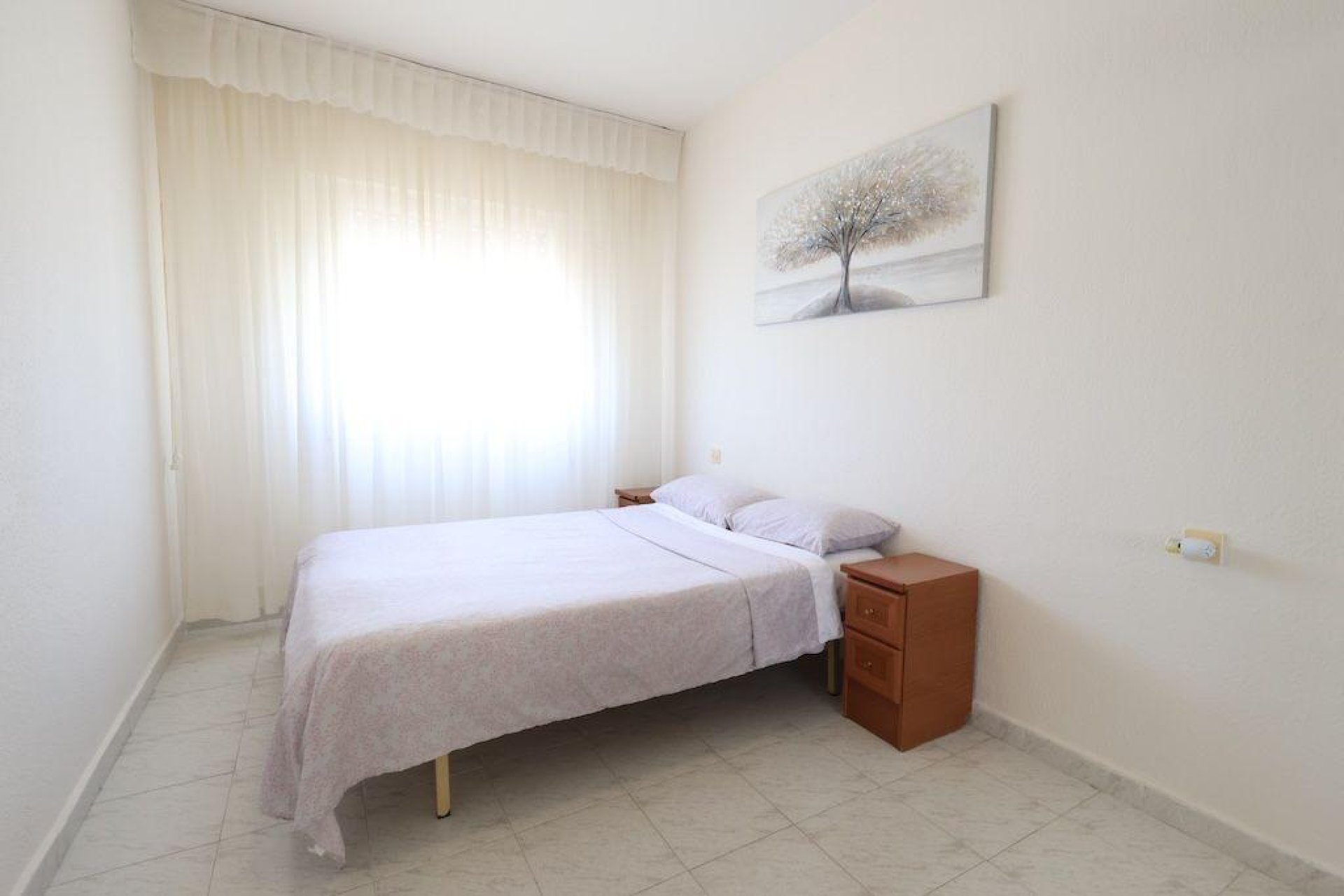 Rynek Wtórny - Bungalow / Domek parterowy - Torrevieja - La Siesta - El Salado - Torreta
