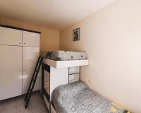 Rynek Wtórny - Bungalow / Domek parterowy - Torrevieja - La Siesta - El Salado - Torreta