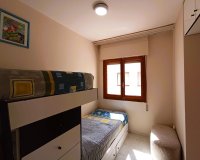 Rynek Wtórny - Bungalow / Domek parterowy - Torrevieja - La Siesta - El Salado - Torreta