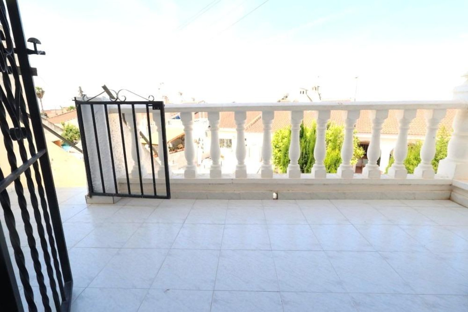 Rynek Wtórny - Bungalow / Domek parterowy - Torrevieja - La Siesta - El Salado - Torreta