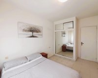 Rynek Wtórny - Bungalow / Domek parterowy - Torrevieja - La Siesta - El Salado - Torreta