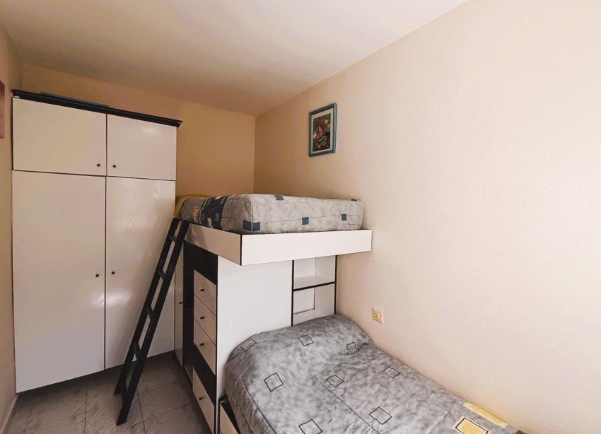 Rynek Wtórny - Bungalow / Domek parterowy - Torrevieja - La Siesta - El Salado - Torreta