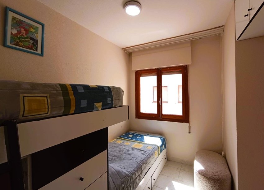 Rynek Wtórny - Bungalow / Domek parterowy - Torrevieja - La Siesta - El Salado - Torreta