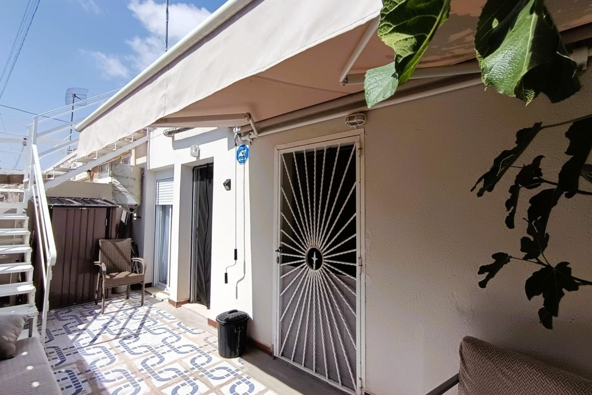 Rynek Wtórny - Bungalow / Domek parterowy - Torrevieja - La Siesta - El Salado - Torreta