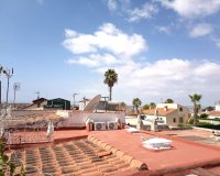 Rynek Wtórny - Bungalow / Domek parterowy - Torrevieja - La Siesta - El Salado - Torreta