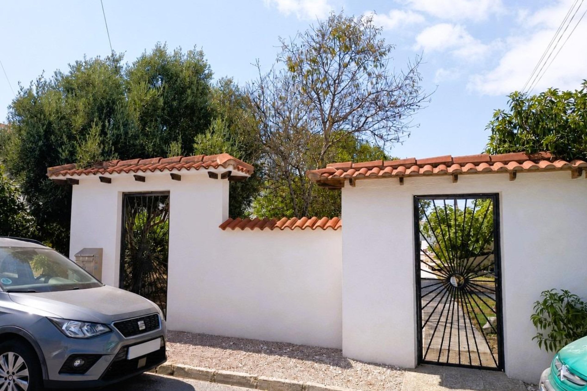 Rynek Wtórny - Bungalow / Domek parterowy - Torrevieja - La Siesta - El Salado - Torreta