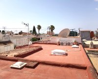 Rynek Wtórny - Bungalow / Domek parterowy - Torrevieja - La Siesta - El Salado - Torreta