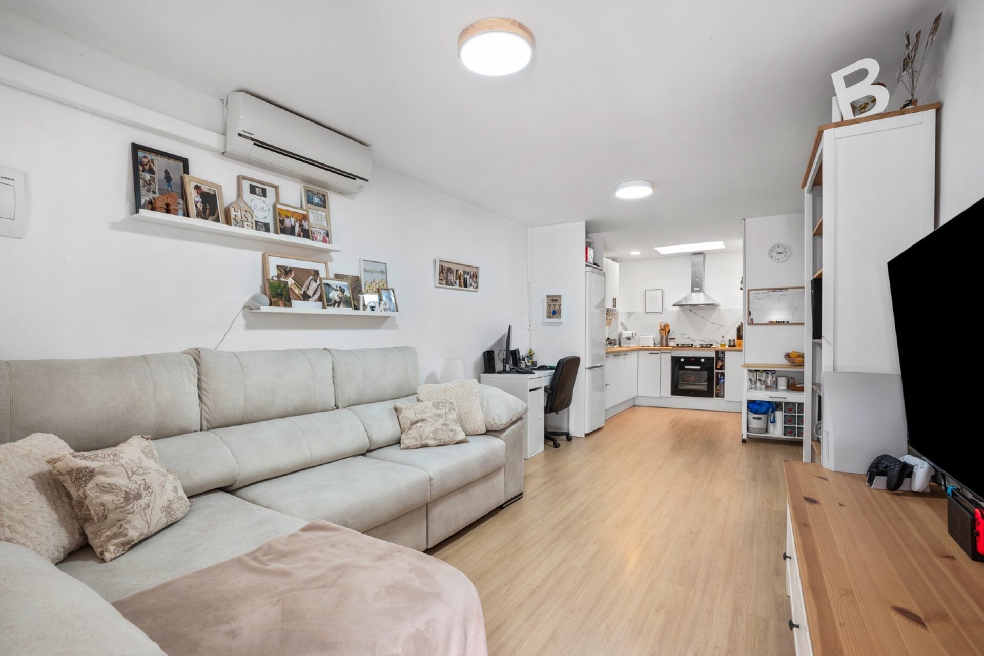 Rynek Wtórny - Bungalow / Domek parterowy - Torrevieja - La Siesta